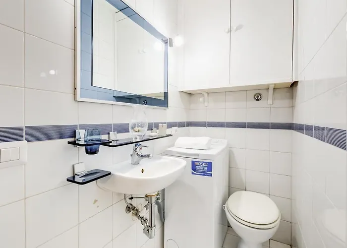 Apartament Large And Bright Amazing View Basilica San Giovanni In Laterano